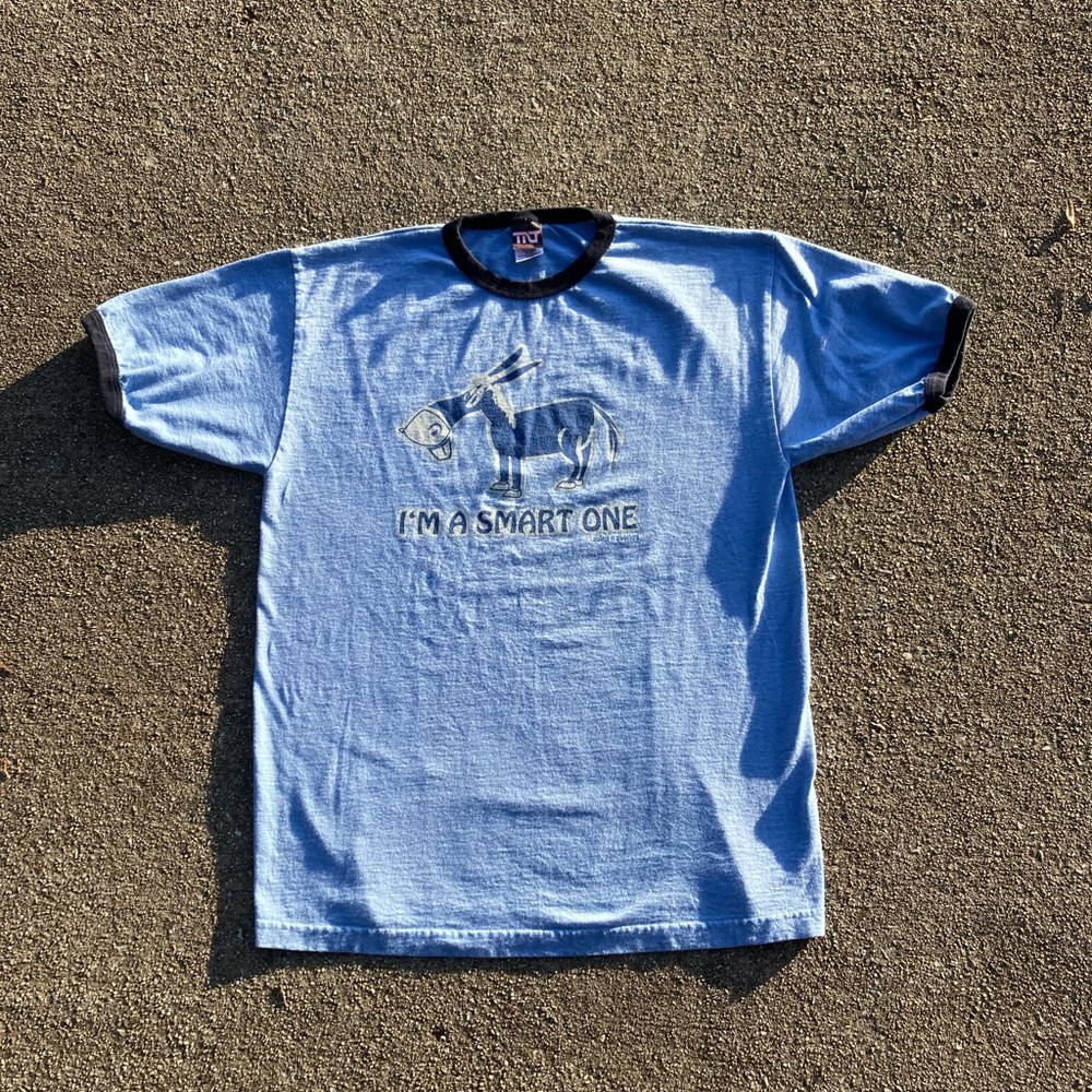 90s Smart Ass tee